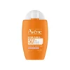 Ultra Fluido Radiance SPF50+, 50 ml. - Avene