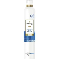 Ultra Fuerte Laca 370 ml - Pantene