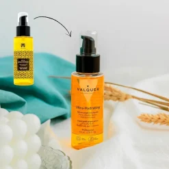 Ultra - Hydrating Sérum Argán Oro Líquido 100 ml - Valquer