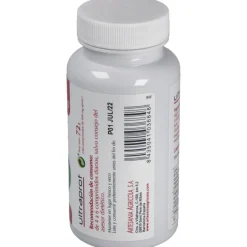 Ultraprot Spirulina 180 Comp - Artesania Agricola