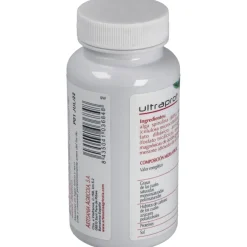 Ultraprot Spirulina 180 Comp - Artesania Agricola