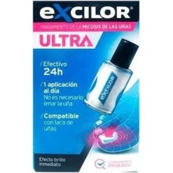 Ultra Solución 30 ml - Excilor