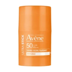 Ultra Stick SPF50 Pieles Sensibles, 45 g. - Avene