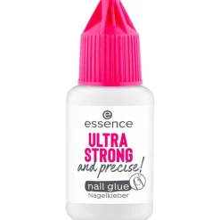 Ultra Strong And Precise! Pegamento Para Uñas 8 Gr
