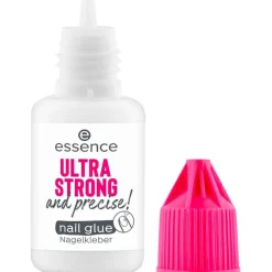 Ultra Strong And Precise! Pegamento Para Uñas 8 Gr