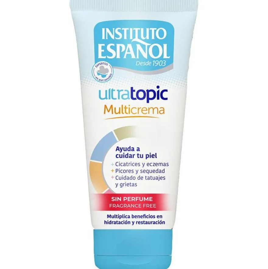 Ultratopic Multicrema 150 ml - Instituto Espaol