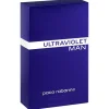 Ultraviolet Man Eau de Toilette 100ml - Paco Rabanne