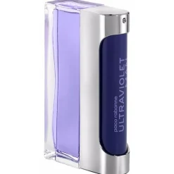 Ultraviolet Man Eau de Toilette 100ml - Paco Rabanne