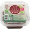 Umeboshi Con Shiso 150Gr.