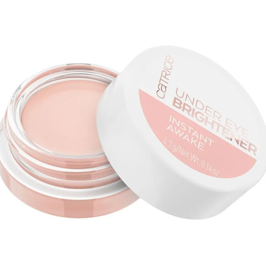 Under Eye Brightener Instant Awake 4.2g - Catrice