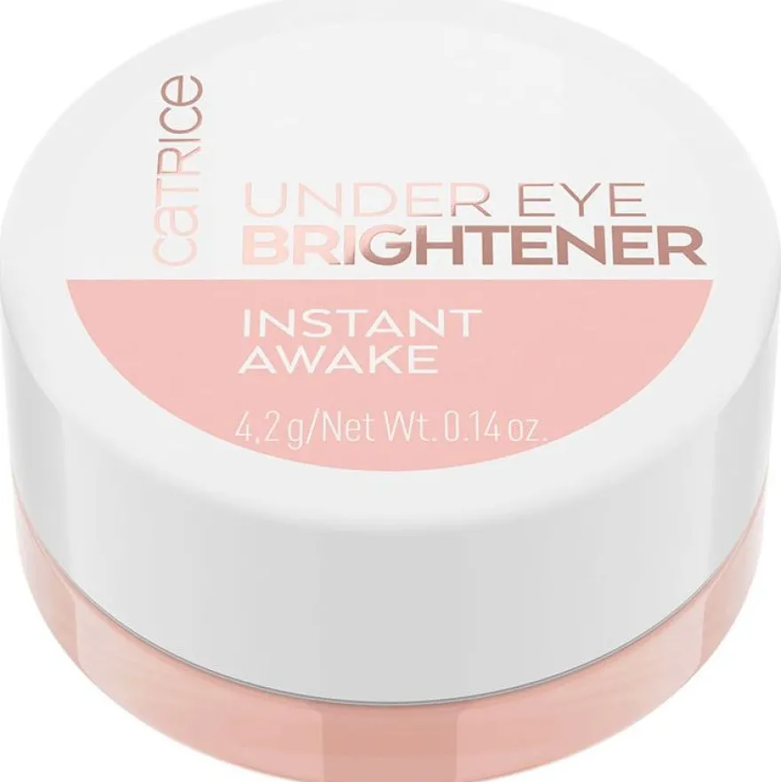 Under Eye Brightener Instant Awake 4.2g - Catrice