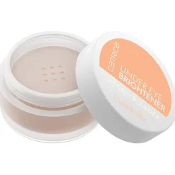 Under Eye Brightener Polvos Matificantes 020-Warm Nude 2,4 Gr