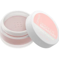 Under Eye Brightener Polvos Matificantes 010-Light Rose 2,4 Gr