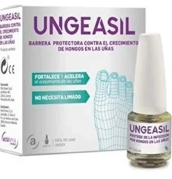 Ungeasil Esmalte (3.5 ml) - Sociedad Europea de Servicios Sociosanitarios