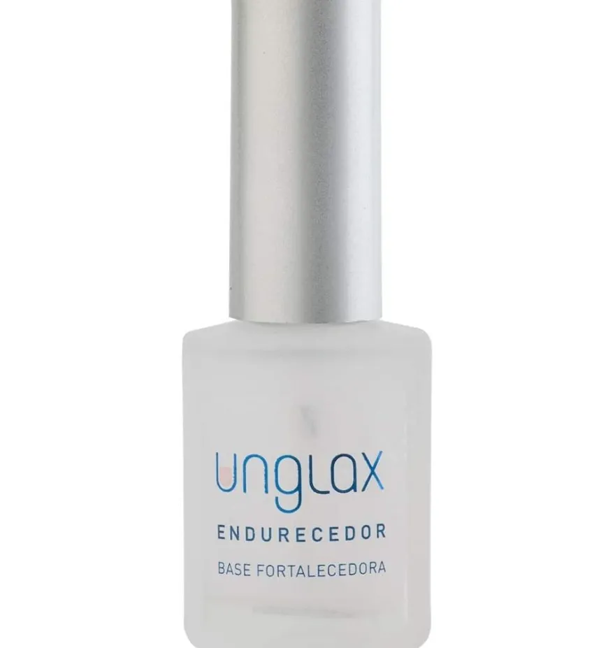 Unglax Endurecedor (1 Envase 10 ml) - Laboratorios Viñas, S.a