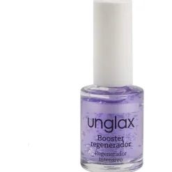 Unglax Nail Experts Booster Regenerador 10 Ml