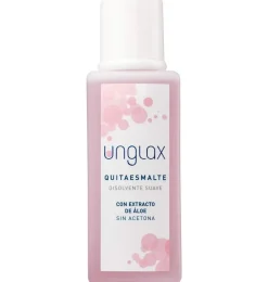 Unglax Quitaesmalte (1 Envase 115 ml) - Laboratorios Viñas, S.a