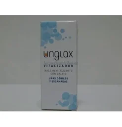 Unglax Vitalizador (1 Envase 10 ml) - Laboratorios Viñas, S.a