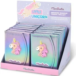 Unicorn Travel Wallet Lote 47 Pz - Martinelia