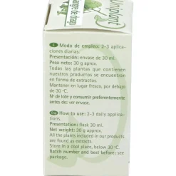 Uniplant Drago (Sangre De Drago) 30Ml.