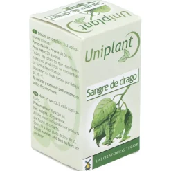Uniplant Drago (Sangre De Drago) 30Ml.