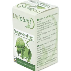 Uniplant Drago (Sangre De Drago) 30Ml.