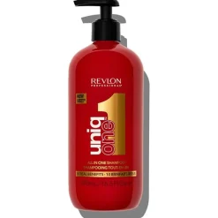 Uniq One All In One Hair Y Scalp Conditioning Shampoo 500 Ml