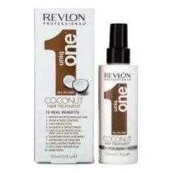 Uniq One Coconut All In One Hair Treatment 150 ml - Revlon