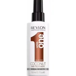 Uniq One Coconut All In One Hair Treatment 150 ml - Revlon