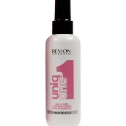 Uniq One Lotus All In One Hair Treatment 150 ml - Revlon