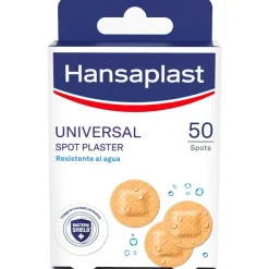 Universal Aposito Adhesivo 50ud 23mm - Hansaplast