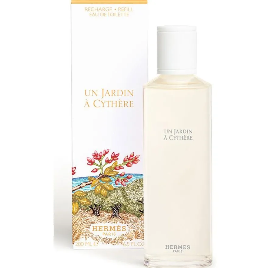 Un Jardin A Cythere Edt Vapo Refill 200 Ml