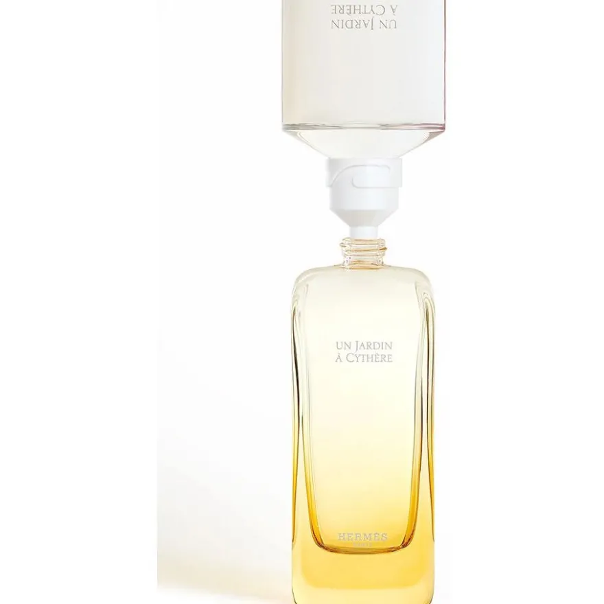 Un Jardin A Cythere Edt Vapo Refill 200 Ml