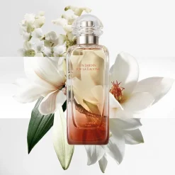 Un Jardin Sur la Lagune Eau de Toilette Vaporizador 50 ml - Hermes Paris