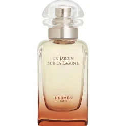 Un Jardin Sur la Lagune Eau de Toilette Vaporizador 50 ml - Hermes Paris