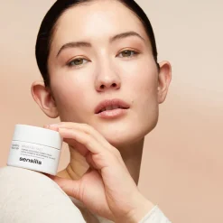 Upgrade [AR] Crema, 50 ml. - Sensilis