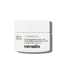Upgrade [AR] Crema, 50 ml. - Sensilis