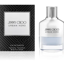 Urban Hero Eau de Parfum Vaporizador 50 ml - Jimmy Choo