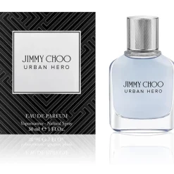 Urban Hero Eau de Parfum Vaporizador 30 ml - Jimmy Choo