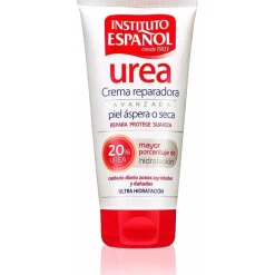 Urea 20% Crema Reparadora Piel Áspera o Seca 150 ml - Instituto Espaol