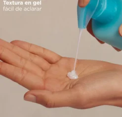 Ureadin Bath Gel Piel Seca y Tirante, 400 ml. - Isdin
