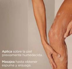 Ureadin Bath Gel Piel Seca y Tirante. 400 ml - Isdin