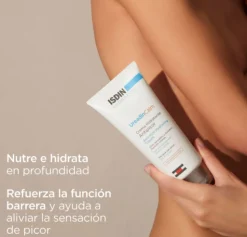 Ureadin Calm Crema Hidratante Antipicor. 200 ml . - Isdin