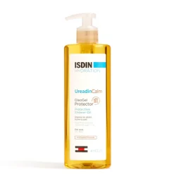 Ureadin Calm Oleogel Protector, 400 ml. - Isdin