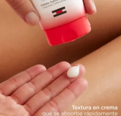Ureadin Crema De Manos Reparadora, 50 ml. - Isdin