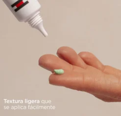 Ureadin Gel Crema Contorno de Ojos, 15 ml. - Isdin