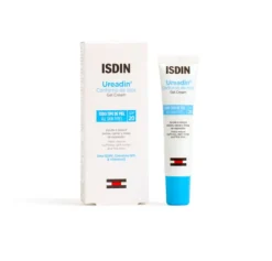 Ureadin Gel Crema Contorno de Ojos, 15 ml. - Isdin