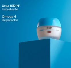 Ureadin Hidratacion Intensa Crema, 50 ml. - Isdin