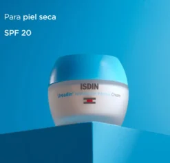 Ureadin Hidratacion Intensa Crema, 50 ml. - Isdin