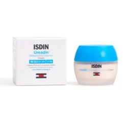 Ureadin Hidratacion Intensa Crema. 50 ml. - Isdin